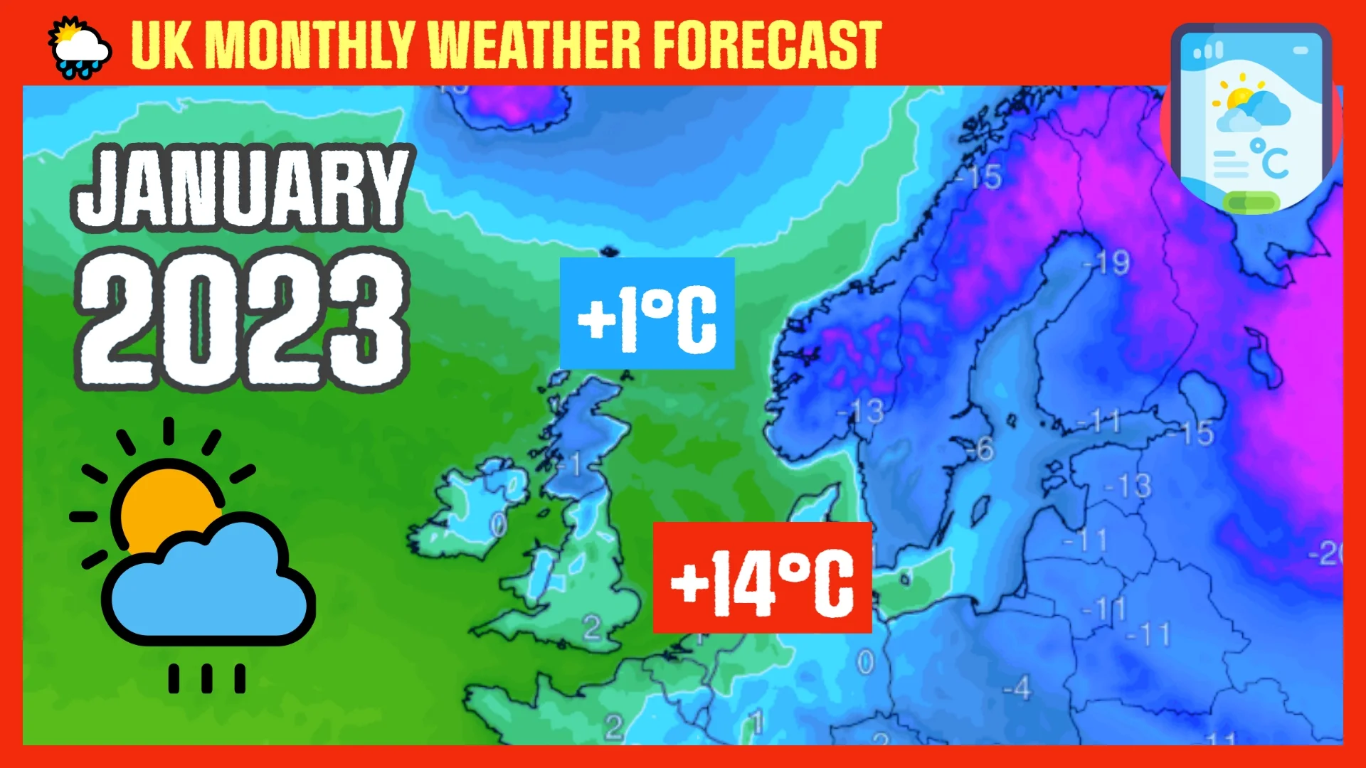 next month weather uk