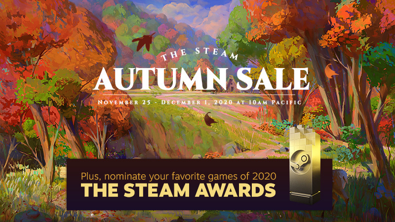 next steam sale