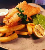 nicholson fish and chips