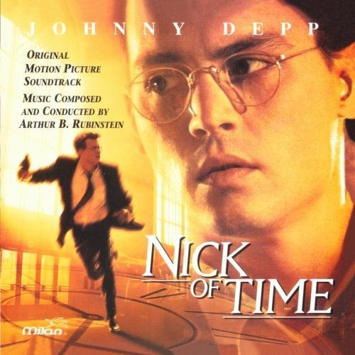nick of time movie