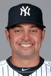 nick swisher baseball