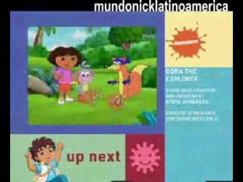 nickelodeon playdate commercials