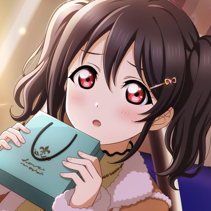 nico yazawa icon