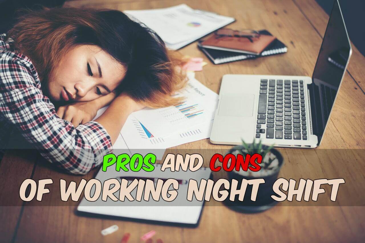night shifts jobs
