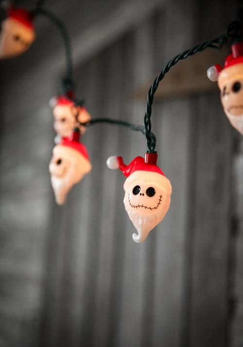 nightmare before xmas lights