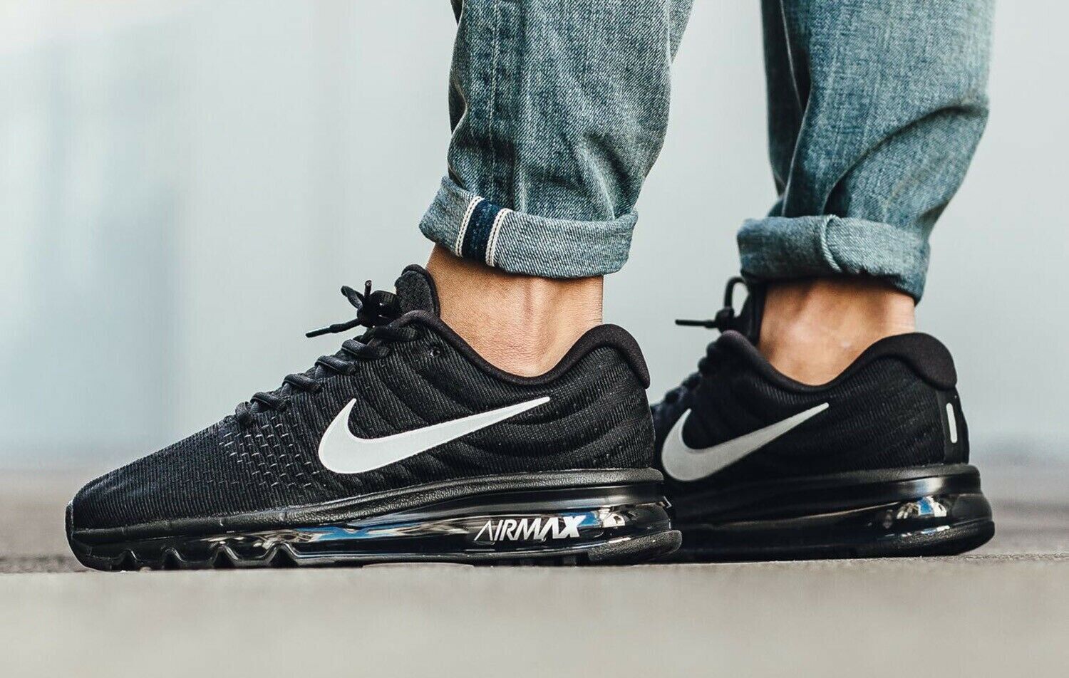 nike air max 2019 black