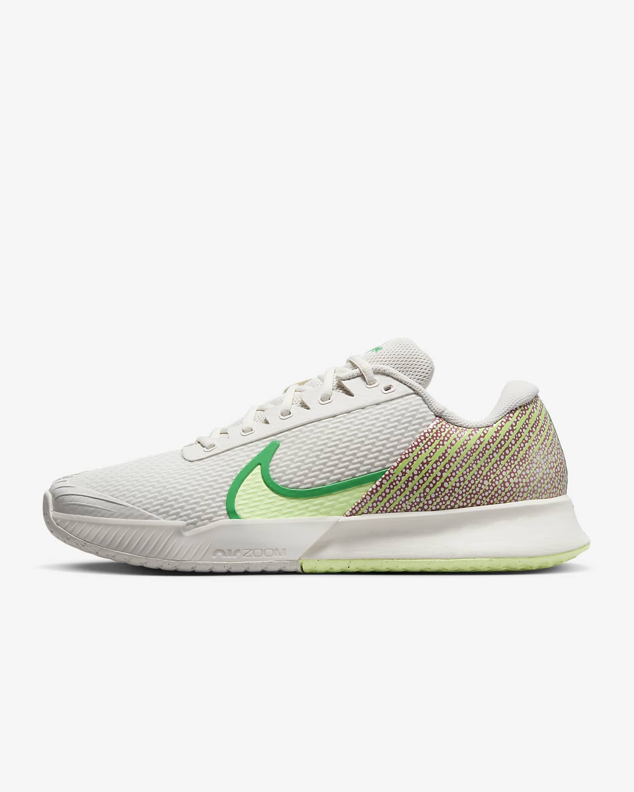 nike court air zoom vapor pro