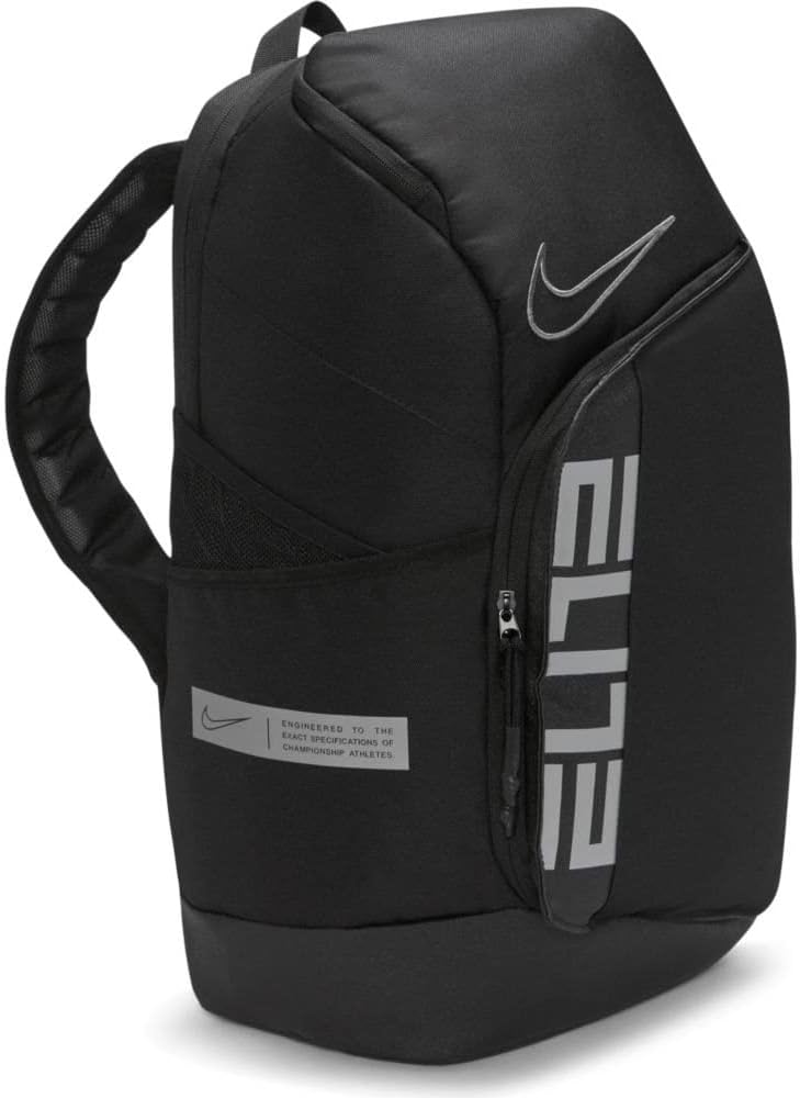 nike elite backpack