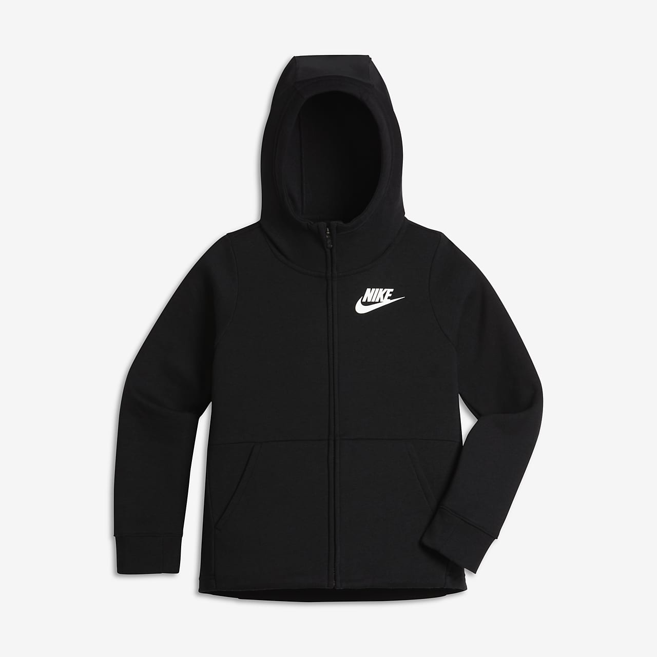 nike hoodie girls