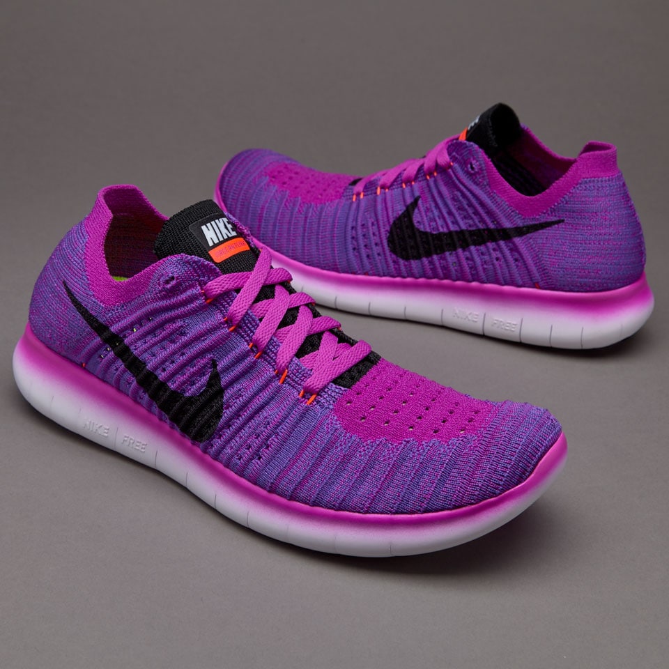 nike ladies flyknit