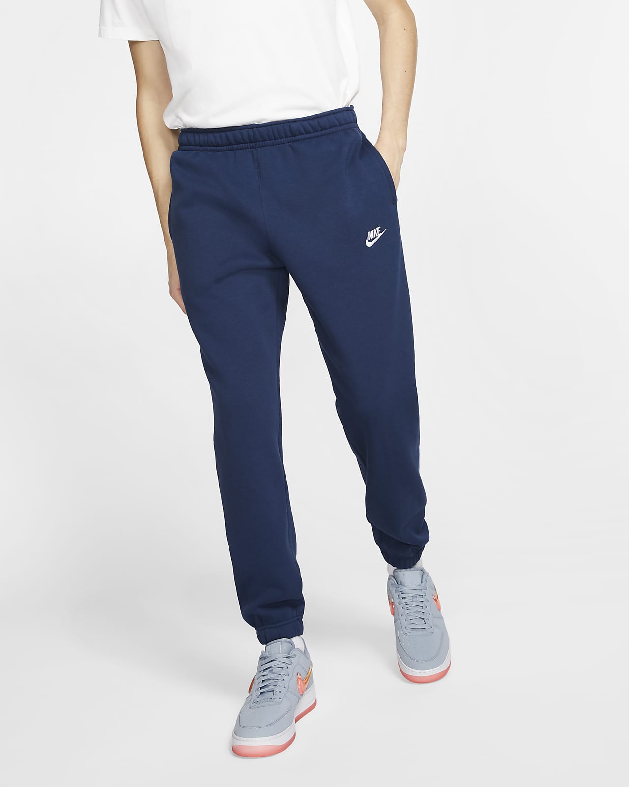 nike men sweat pants