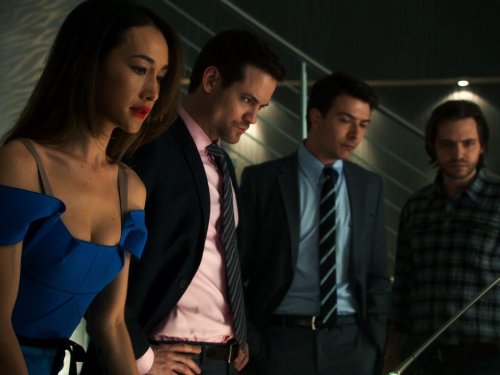 nikita cast season 2