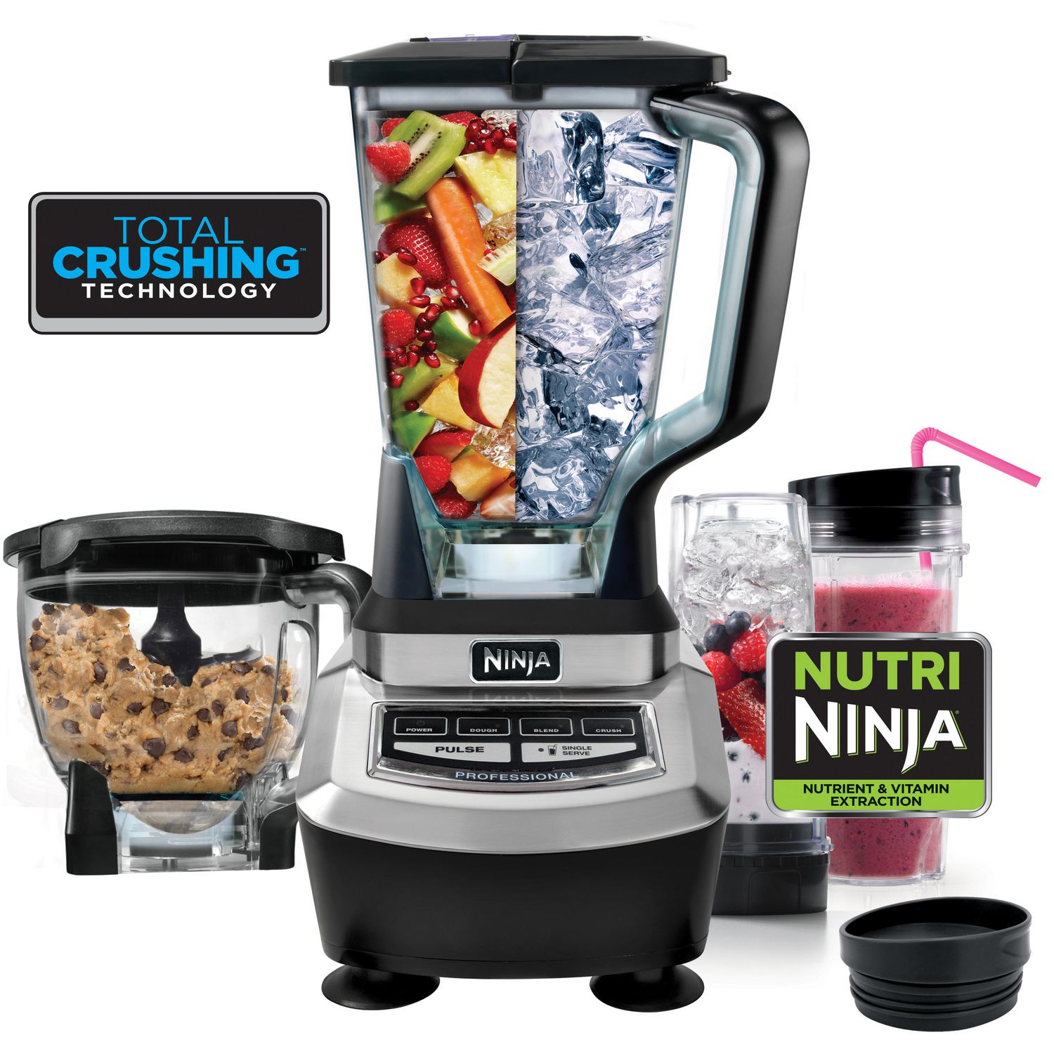 ninja blender walmart canada