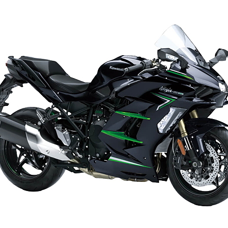 ninja h2 msrp