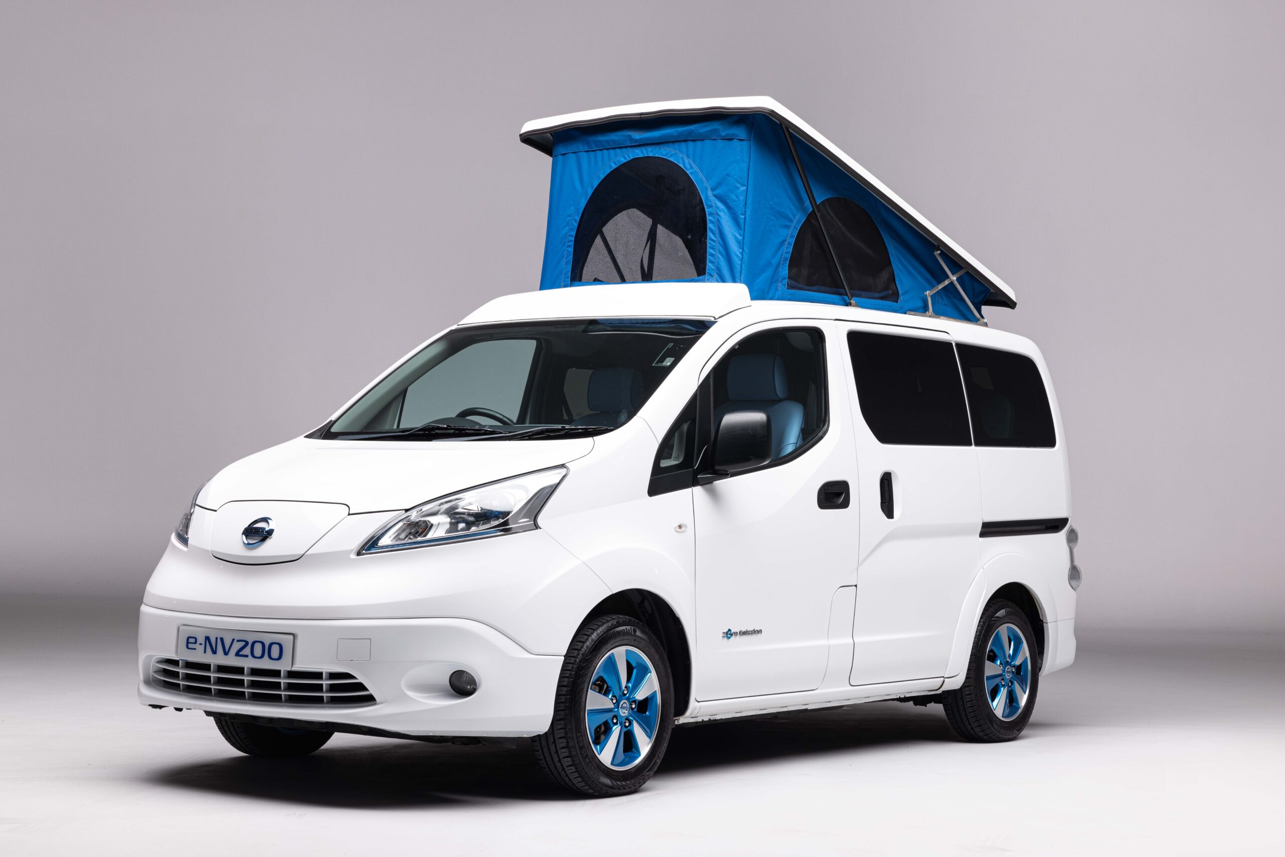 nissan campervans for sale