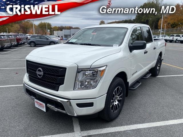 nissan dealer gaithersburg md