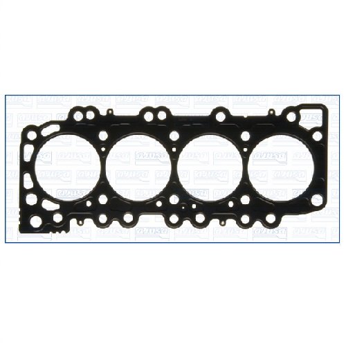 nissan navara head gasket