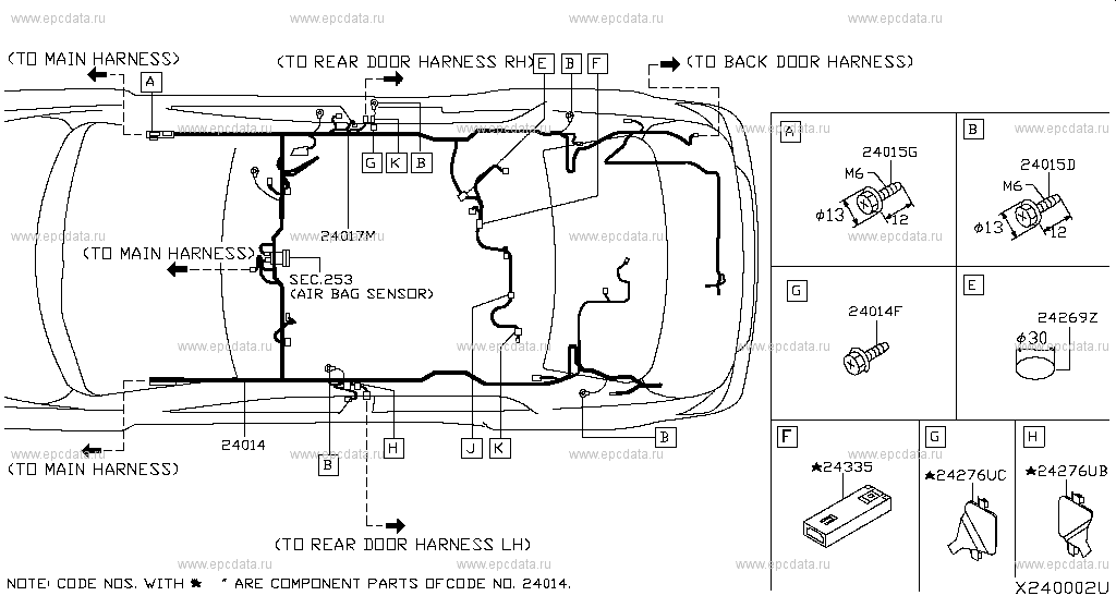 nissan tiida wiring diagram