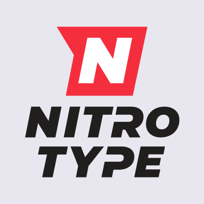 nitro typr