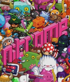 nitrome