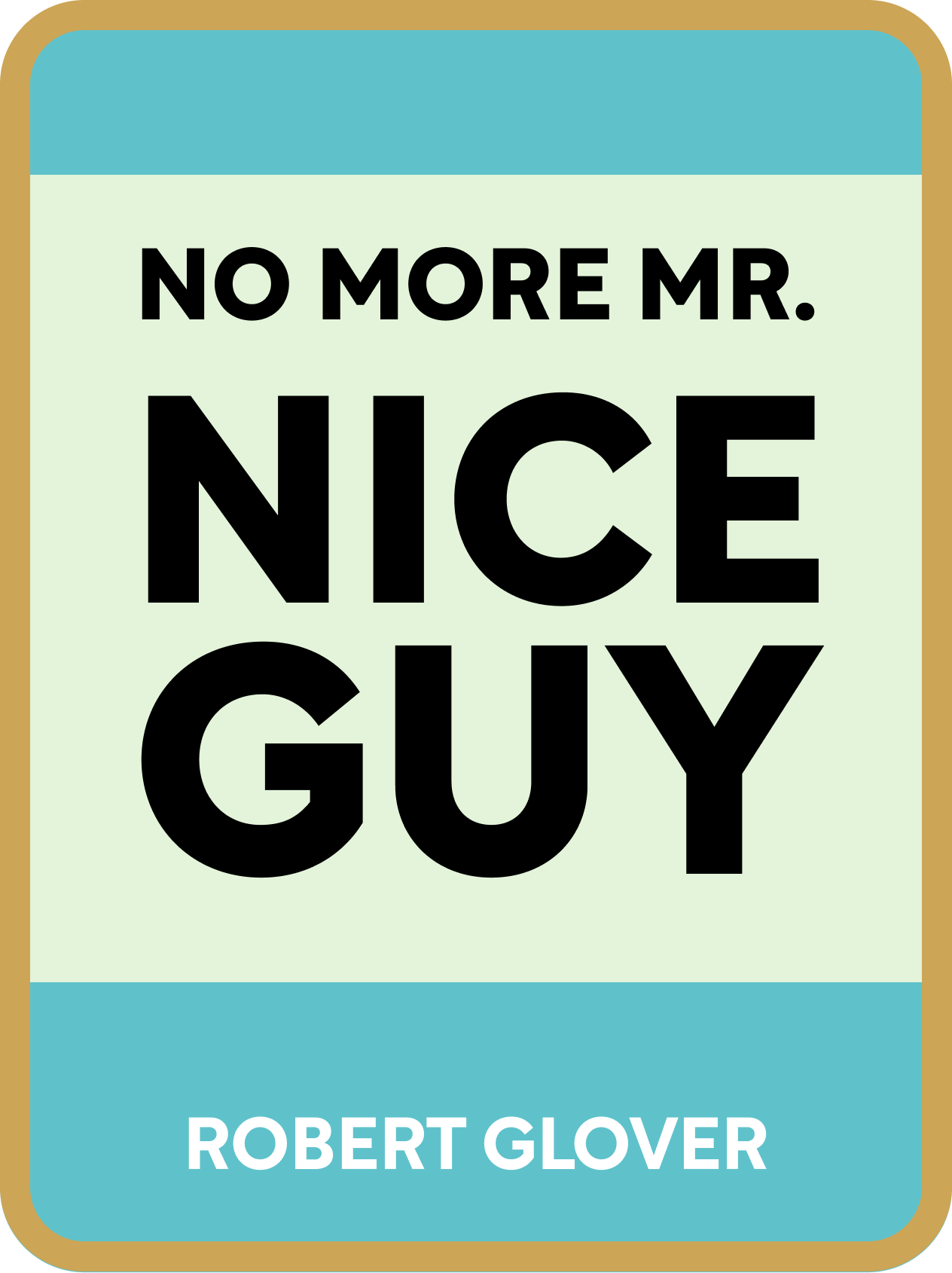 no more mr nice guy pdf