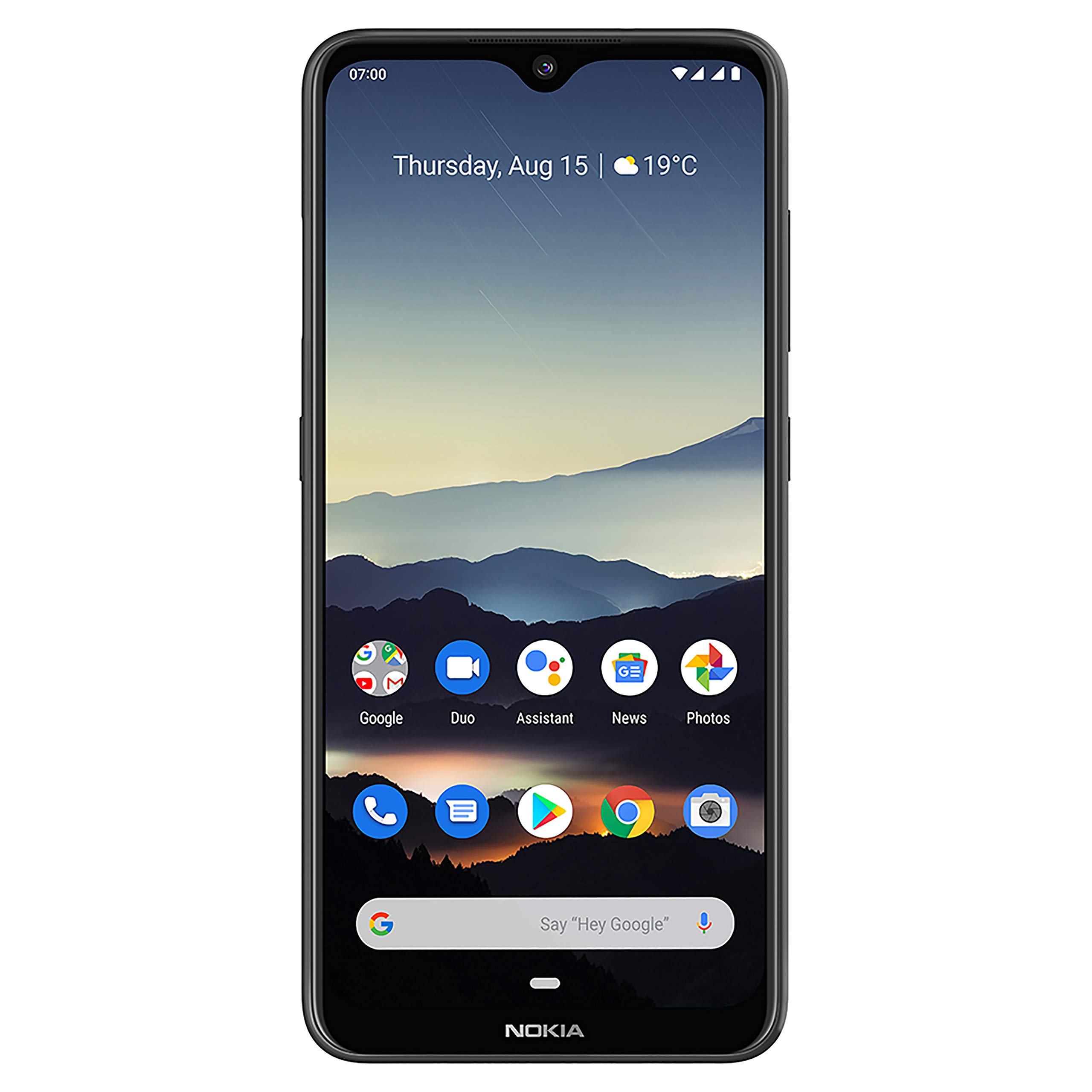 nokia 7.2 amazon