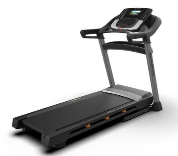 nordictrack t7.5 treadmill review