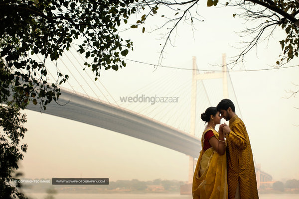 north kolkata pre wedding shoot