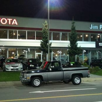 north shore toyota vancouver