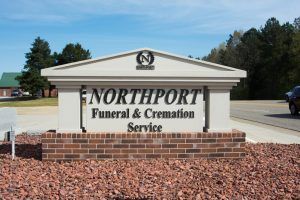 northport funeral & cremation service chapel