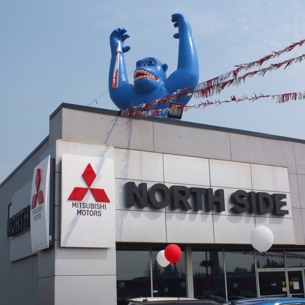 northside mitsubishi