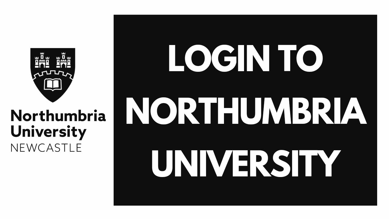 northumbria student portal