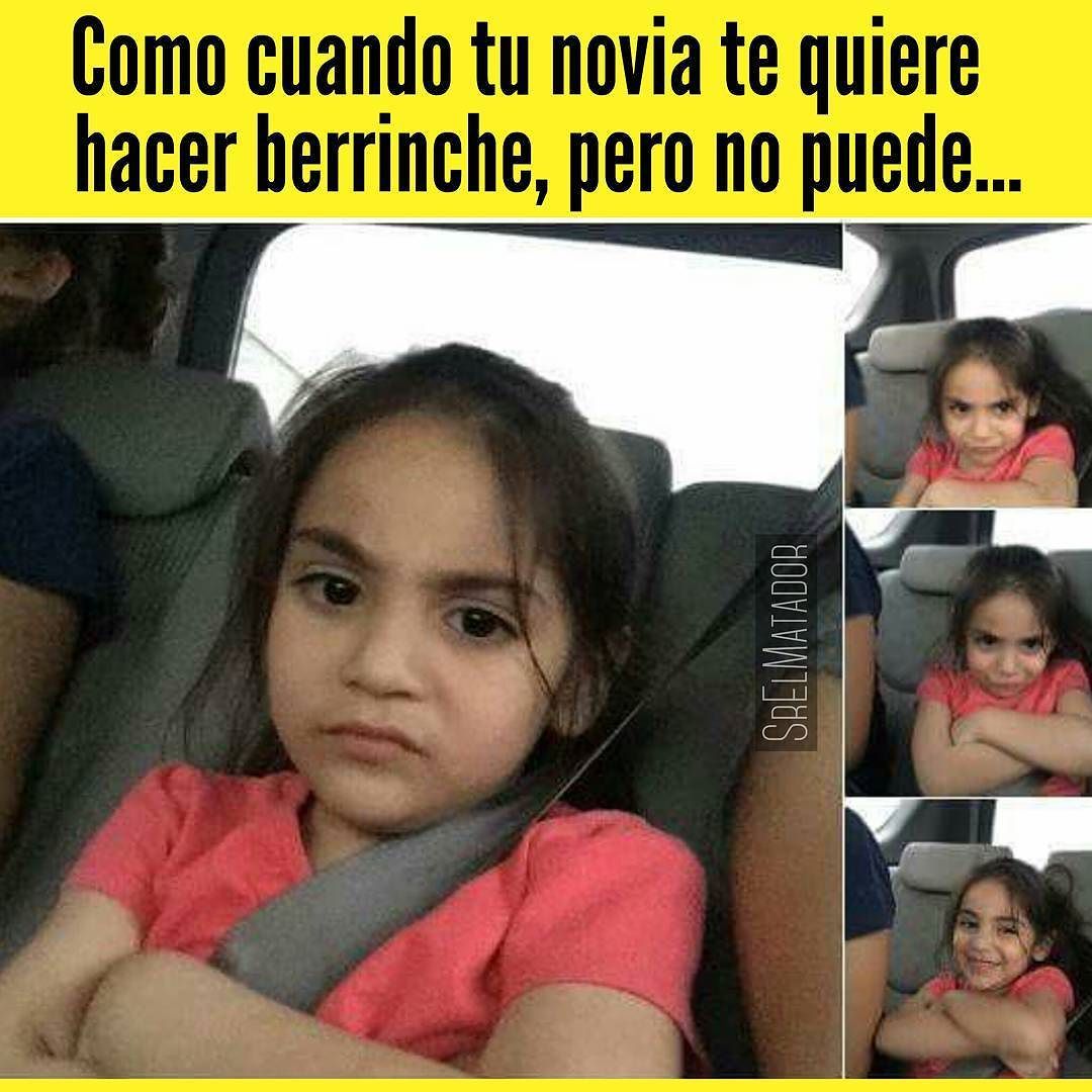 novia enojada meme