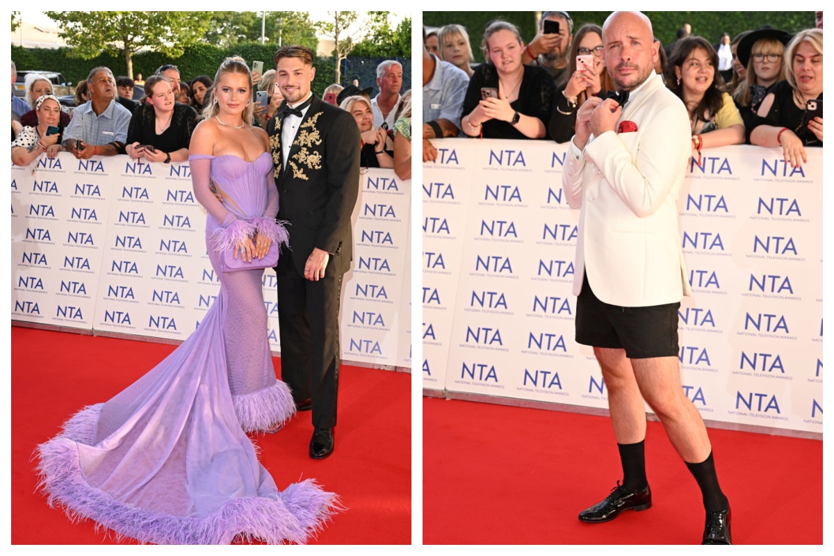 ntas 2023 outfits