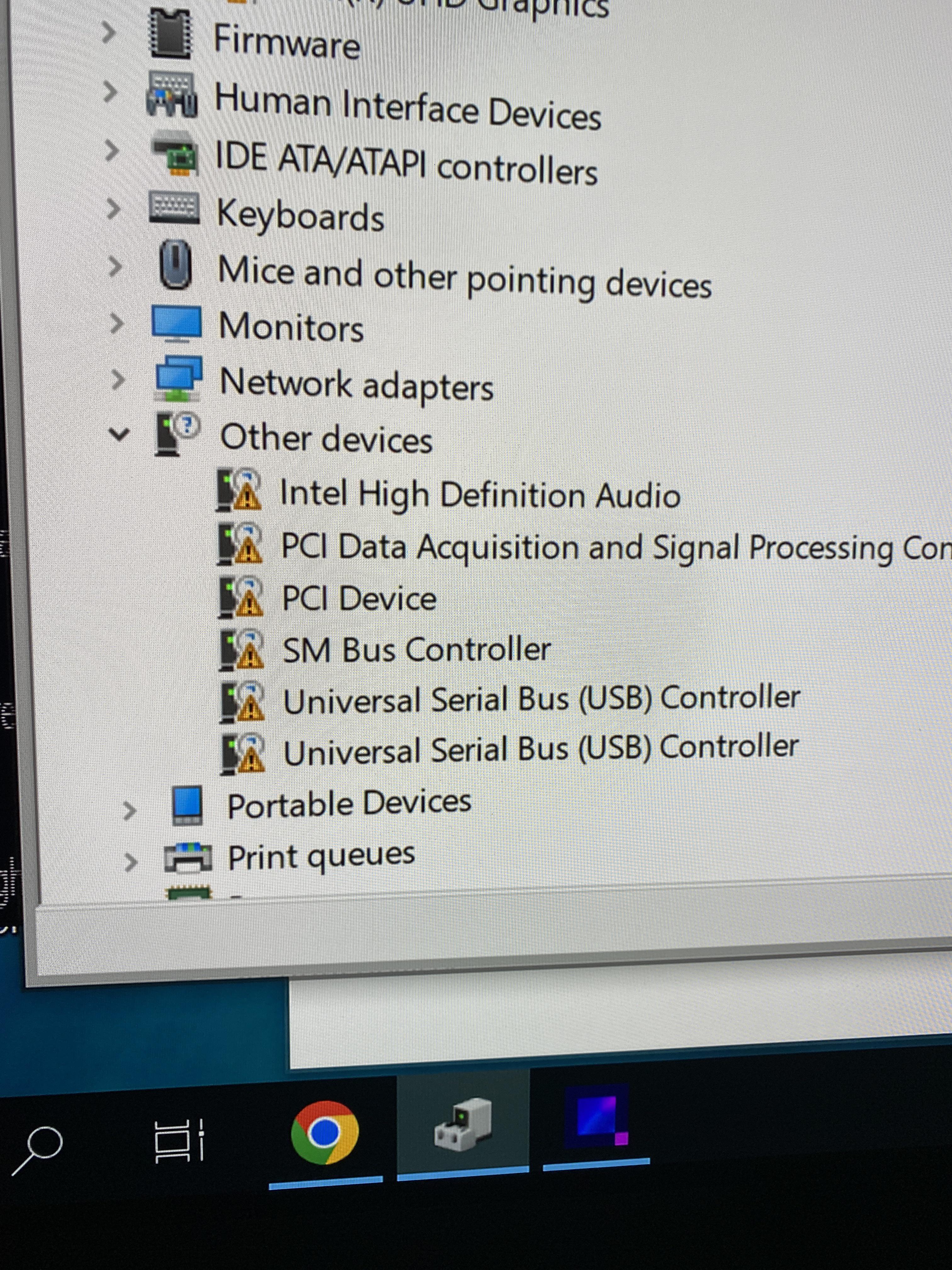 nuc sound driver