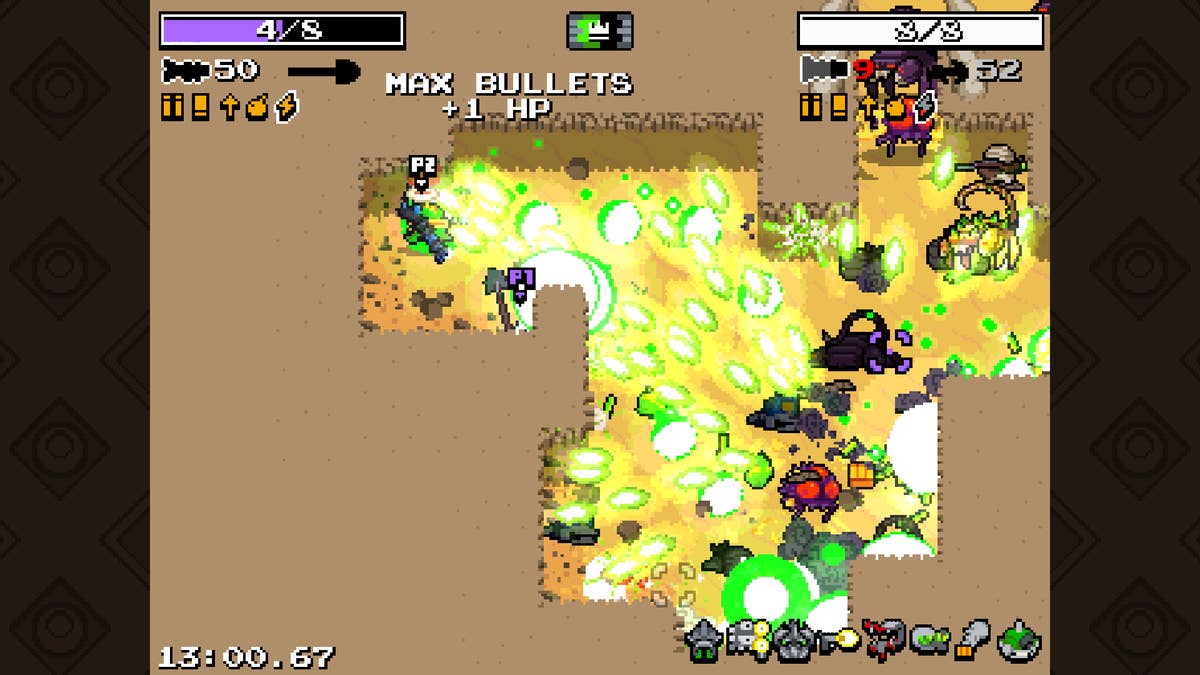 nuclear throne together epic games