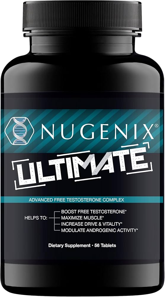 nugenix ultimate