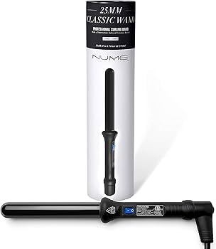 nume curling wand