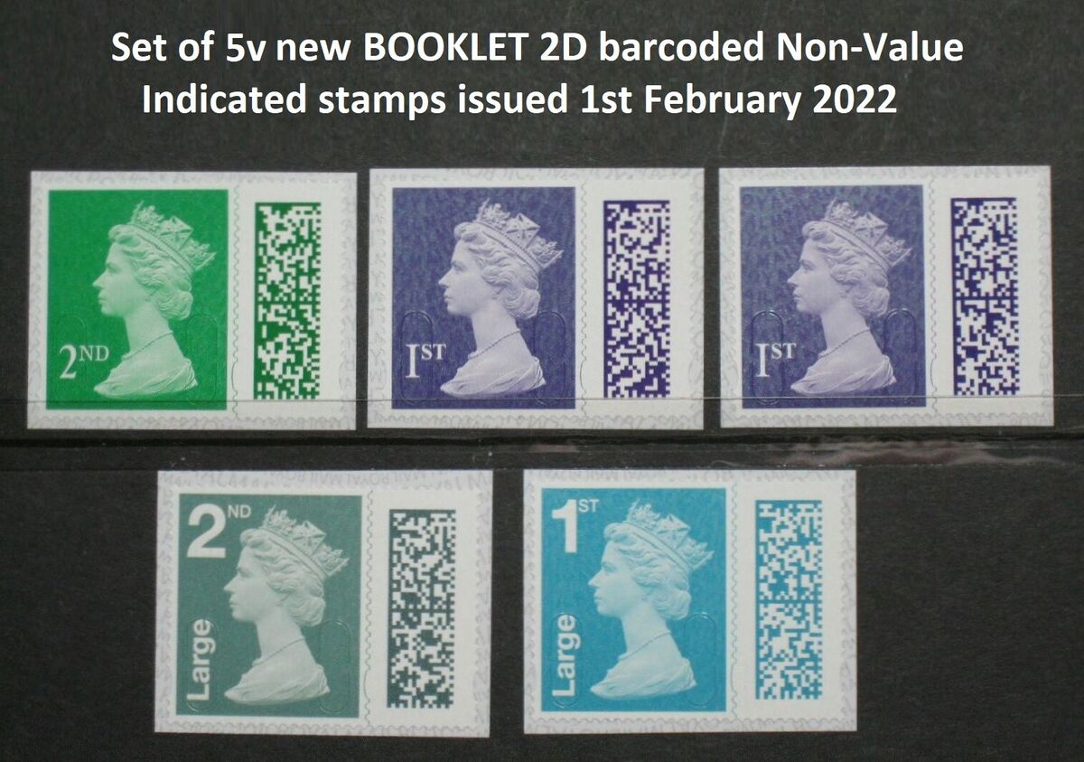 nvi stamps