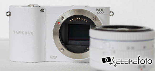 nx1000 camera