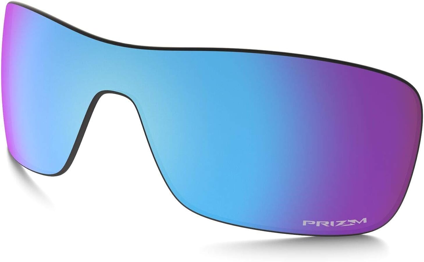 oakley turbine lenses