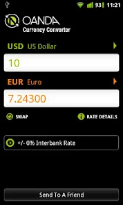 oanda live currency