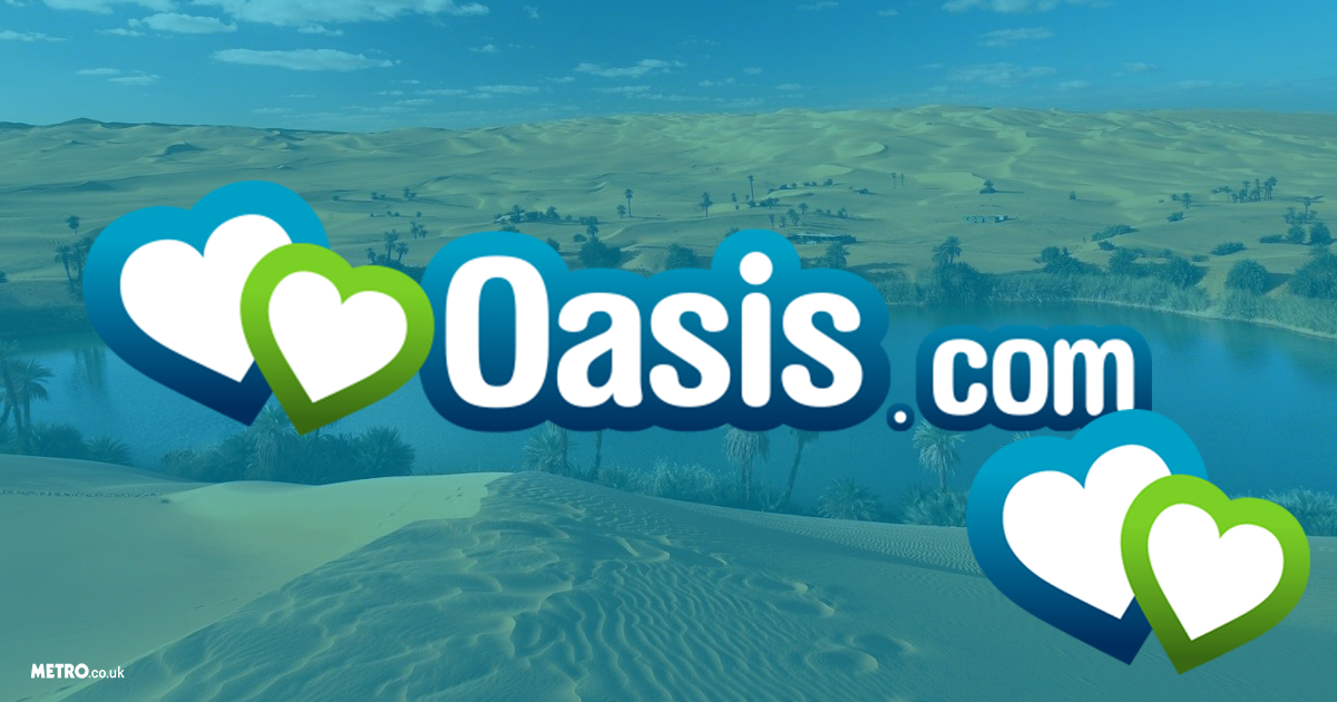 oasis online dating site