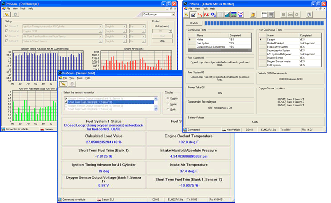 obd2 software for windows 10