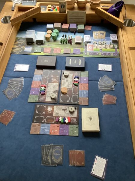 obsession bgg