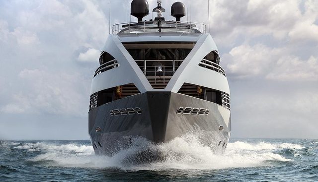 ocean emerald yacht for sale