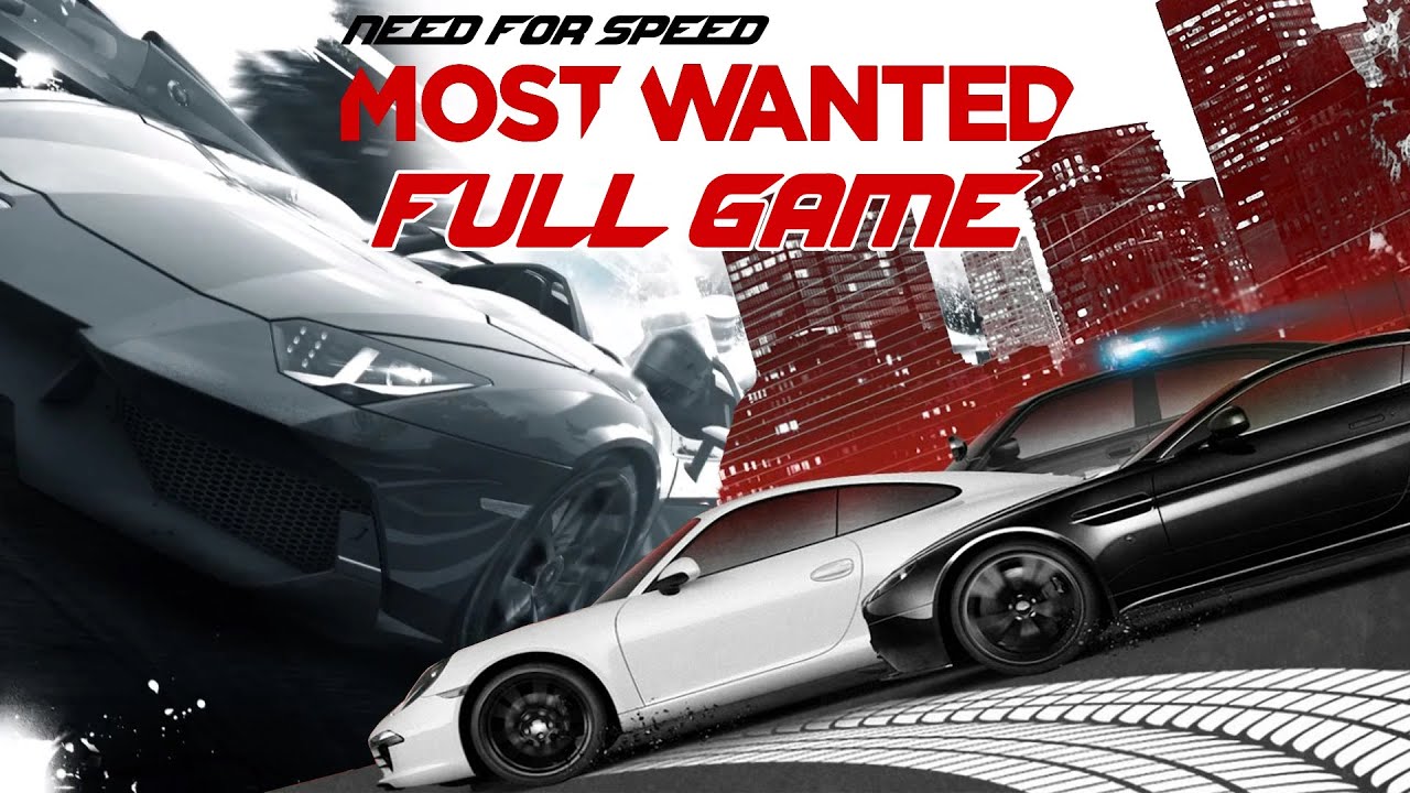 ocean games need speed most wanted 2012 free download