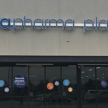 octapharma plasma louisville ky