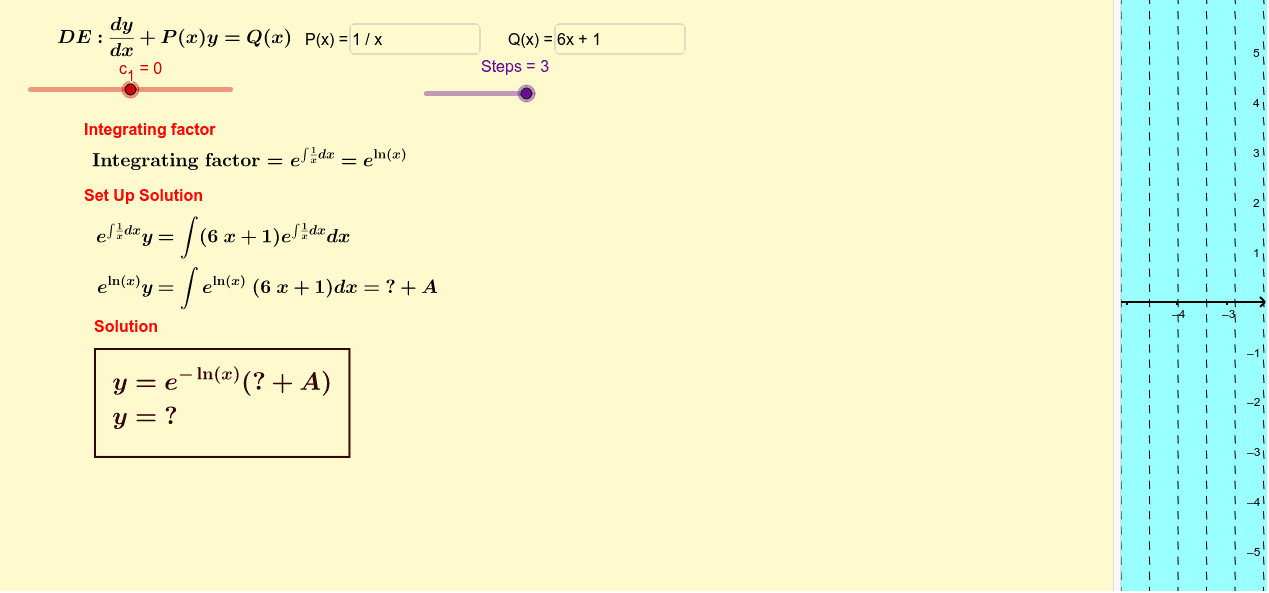 ode solver online