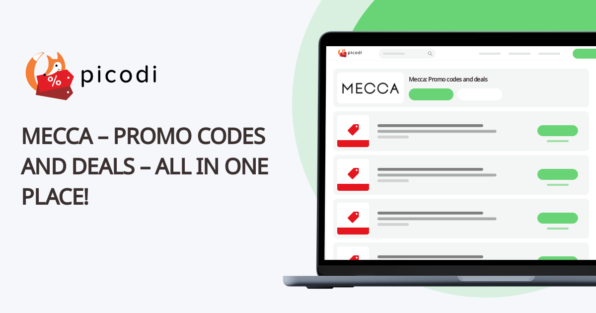 offer code mecca